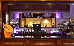 The Ayrshire And Galloway